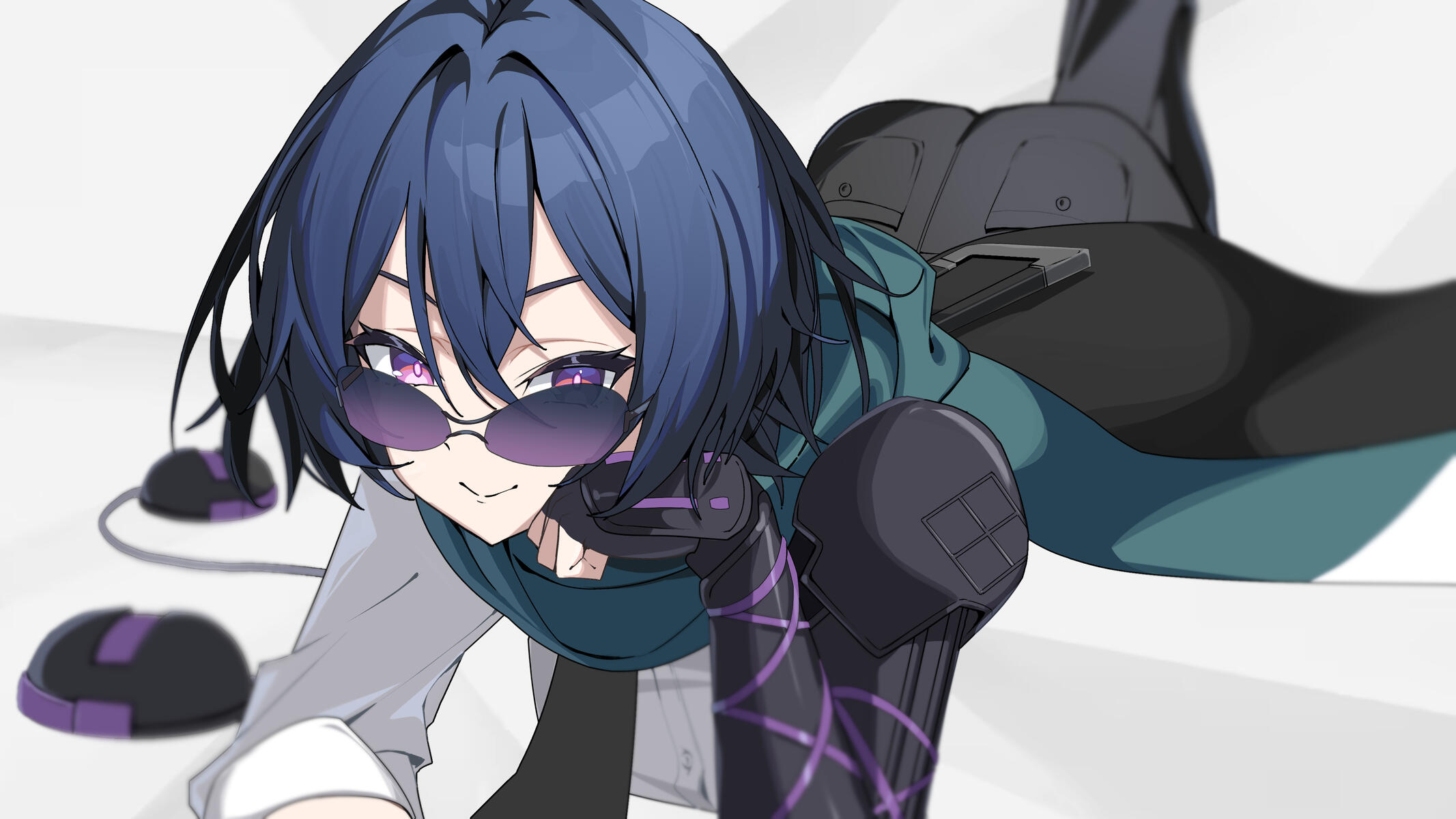 M3 - Colored, Night, Textless