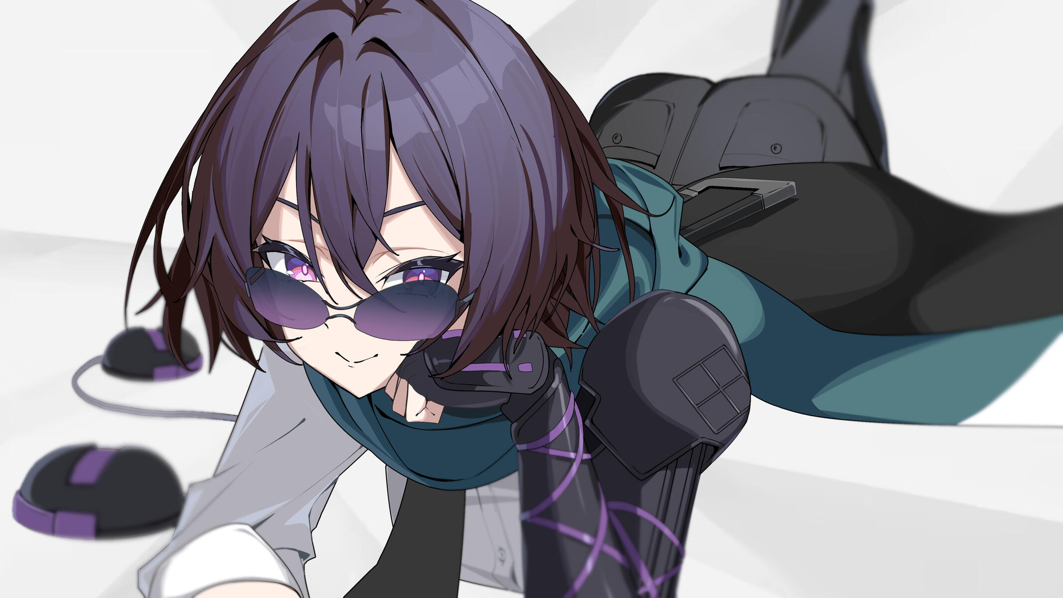 M3 - Colored, Light, Textless