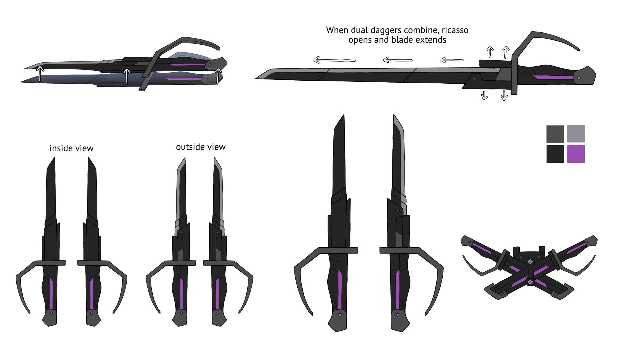 Weapon ref.